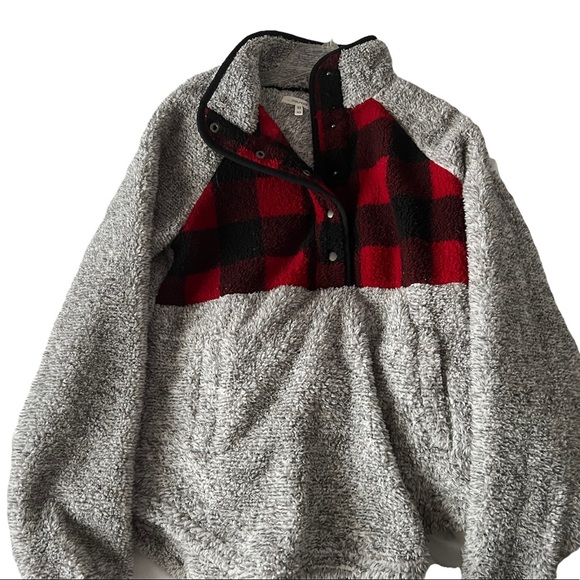 maurice’s womens xs plush sweater - Picture 1 of 2